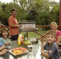 Discovery Holiday Parks - Lake Kununurra - Flights