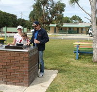 Jurien Beachfront Holiday Units - Flights