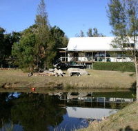 Mullimburra Beach House - Flights