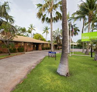 Ibis Styles Kununurra - Flights
