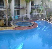 Comfort Inn Crest Mandurah Motel  Apartments - Flights