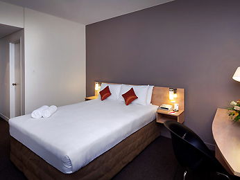Ibis Perth - Flights 1