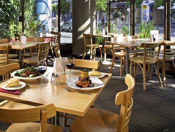 Ibis Perth - Flights 4