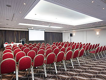 Ibis Perth - Flights 5