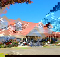 Clare Valley Motel - Flights