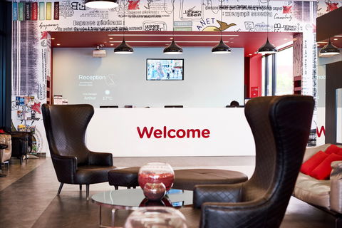 Ibis Melbourne Swanston Street Hotel - Flights 0