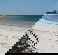 Lucky Bay RV Park - Flights