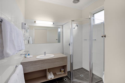 Adelaide Road Motor Lodge - Flights 1