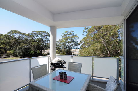 Aqua View Huskisson - Flights 0