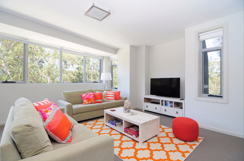 Aqua View Huskisson - Flights 1