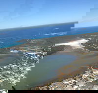 Bremer Bay Caravan Park - Flights