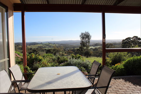Clare View Accommodation - Clare View Cottage - Flights 0