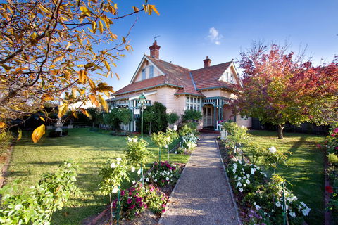 Dalfruin Heritage B&B - Flights 0