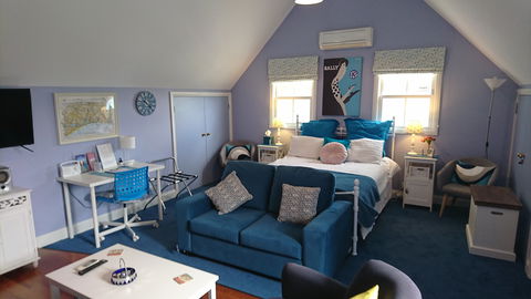 Dalfruin Heritage B&B - Flights 2