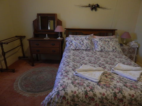 Croll Cottage - Flights 2
