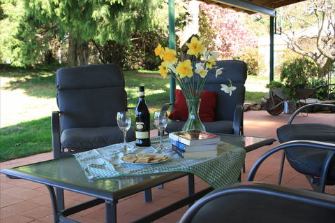 Dairy Park Farm Stay Bed And Breakfast - Flights 0
