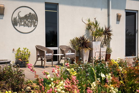 La Maison Du Vigneron B&B & Special Ocassion Dining - Flights 2