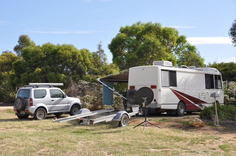 Naracoorte Caves Camping And Accomodation - Flights 1
