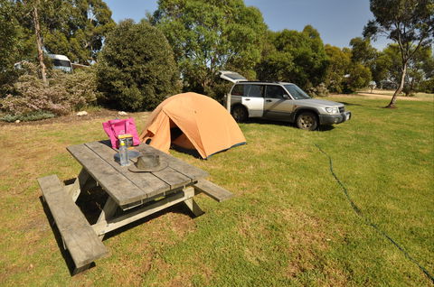 Naracoorte Caves Camping And Accomodation - Flights 2
