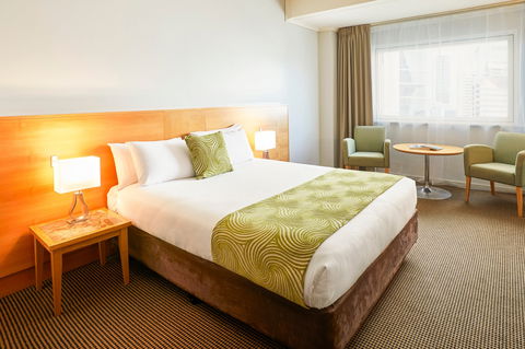 Novotel Perth Langley - Flights 2