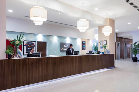 Oaks Glenelg Plaza Pier Suites - Flights 1