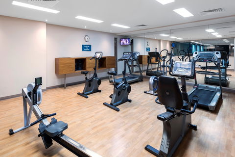 Oaks Glenelg Plaza Pier Suites - Flights 2