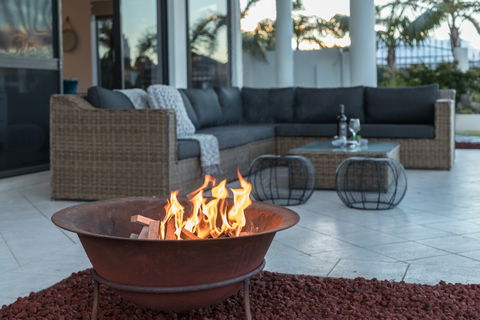 Port Lincoln Marina Luxury Escape - Flights 2