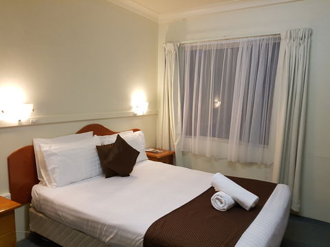 Valley View Motel Murrurundi - Flights 0