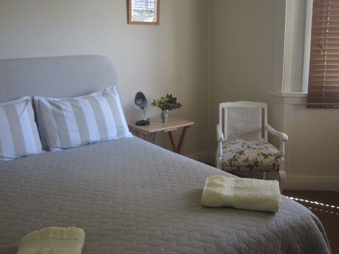 Valley Views Bed And Breakfast - Flights 1
