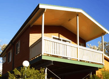 BIG4 Broulee Beach Holiday Park - Flights