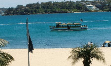 Bundeena NSW Flights