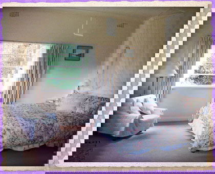A Country House - Flights 0