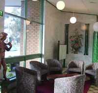 Princeton Motor Lodge - Flights
