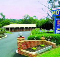 Aristocrat Waurnvale Motel - Flights