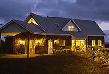 Loch Ard Bed and Breakfast - Flights
