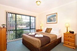Apartments At Mount Waverley - Flights 1
