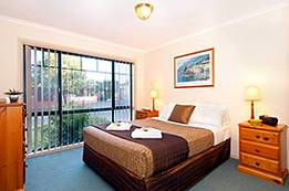 Apartments At Mount Waverley - Flights 3