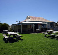Apostles Camping Park and Cabins - Flights