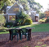Brigadoon Cottages - Flights