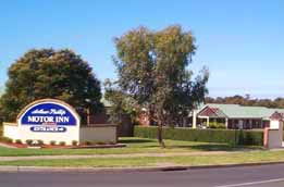 Arthur Phillip Motor Inn - Flights 0