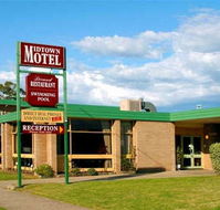 Midtown Motor Inn - Flights