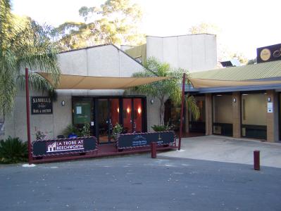 La Trobe At Beechworth - Flights 1