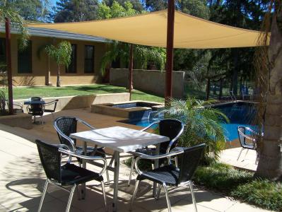 La Trobe At Beechworth - Flights 2