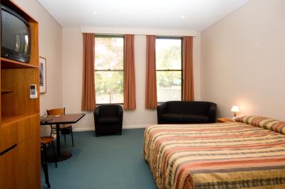La Trobe At Beechworth - Flights 5
