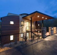Saltus Luxury Retreat - Flights