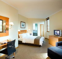 Holiday Inn Old Sydney - Flights