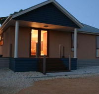 Aurora Cottages - Flights