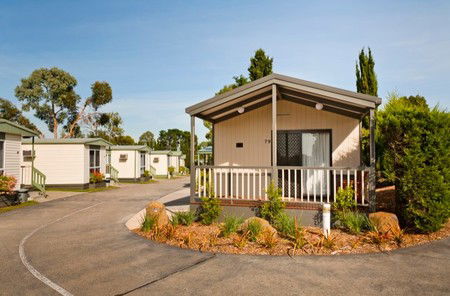Airport Tourist Village Melbourne - Flights 0