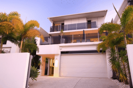 Alex Beach House - Flights 0