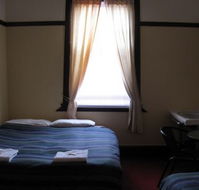 Bay View Hotel - Flights
